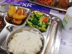 -烟台大学-第7餐厅