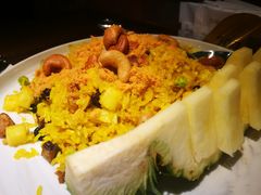 -星叶·东南亚料理(宁波万象汇店)