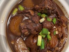 -道道鲜·崇明私房菜(五角场店)