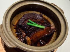 原味仔排-荣轩(新荣记环球金融中心店)