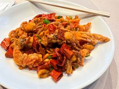 -恒悦轩·粤菜(上海展览中心店)