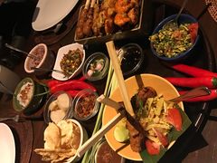 -DiAtas by Art Cafe Bumbu Bali