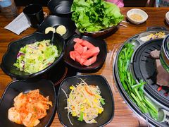 -obba烤吧(新光汇店)