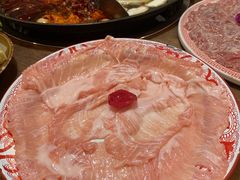 -楠火锅(昆山金鹰店)