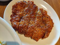 五花猪排-上海小南国(正大店)