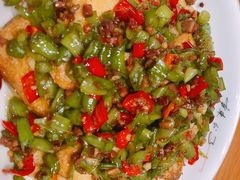 千岛湖毛豆腐-辣公子·千岛湖私房菜(滨江店)