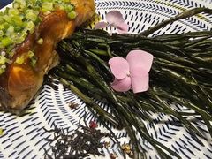 -江南雅厨(李公堤店)