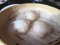 -新天世纪中餐厅