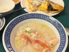 -桂园白粥·潮汕老味道