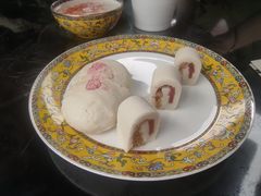 如意芸豆卷-富华斋饽饽铺·宫廷糕点·伴手礼(护国新天地店)