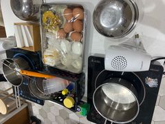 -ABC Cooking Studio(北京颐堤港店)