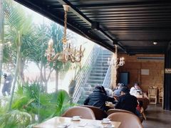 靠窗位-古琢小馆·珠海味(南方软件园店)
