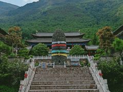 -丽江玉水寨