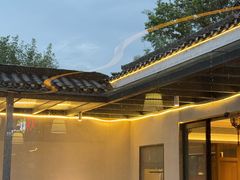 -生态苑农庄(十里画廊遇龙河店)