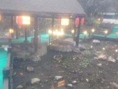 -明月山天沐温泉度假村