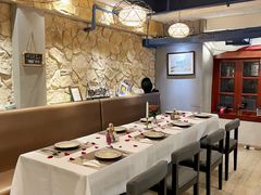-LA CREPERIE BRETONNE布列塔尼法式餐厅(天童北路店)