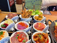 -楠火锅(太古里总店)