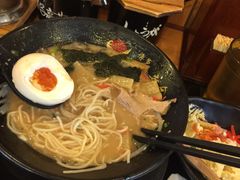 -博多一幸舍(侨福芳草地购物中心店)