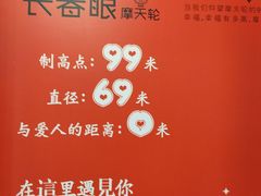 -摩天活力城·摩天轮