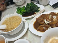 -麦奀云吞面世家 山顶店(山顶广场店)