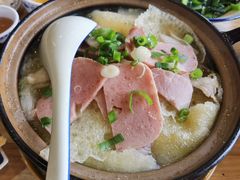 -妈妈的味道·腾冲特色菜(和顺古镇店)