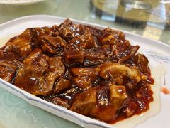 -同发号饭庄(复兴路店)