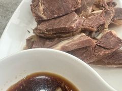 -高玛纳驴肉火烧(一世界店)
