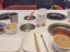 -龍歌自助小火锅(漳州二路爱购店)