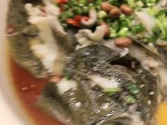 -海天楼(天津泛太平洋店)