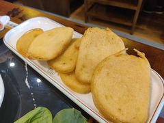 -晓林火锅(安定门店)