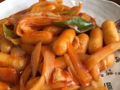 -福瑞记老孙头biangbiang面(新生路店)