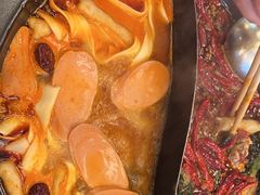 -蜀大侠火锅(春熙路店)