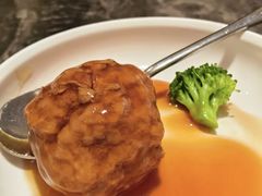 -前海沿·海鲜水饺青岛菜(乐客城店)