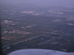 -上海浦东国际机场-T2航站楼