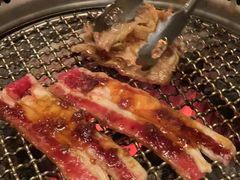 -一品诚记烤肉·甄选店(中南路店)