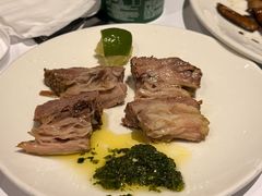 -拉蒂娜·巴西牛排馆 Latina·Brazilian Steakhouse(陆家嘴旗舰店)