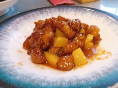 -松沪名灶·豆浆鱼头·新上海菜(飞航吾悦广场店)