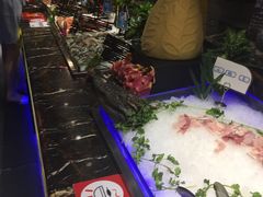 -南美豹国际自助百汇(万象城店)