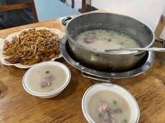 -南记食粥坊·宵夜大排档(莲花总店)