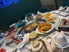 -绸都潮牛道(白土坝店)