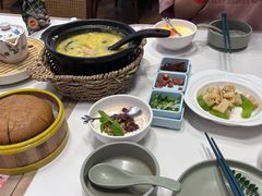 -南拳十三姨·潮汕砂锅粥·粤菜(西单大悦城店)