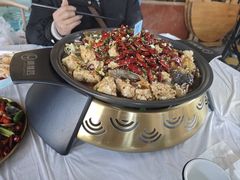 -阆辣荟餐饮(老味道8年·古城店)