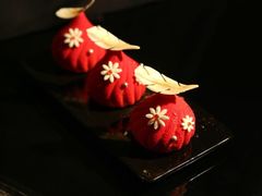 甜品-米洛克欧洲蛋糕(西南路店)