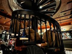 -Long Bar(莱佛士酒店)