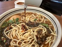 -金原鸭血粉丝汤·汤包·脆皮烤鸭(南京博物院店)
