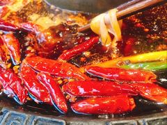 -重庆渝达老火锅(春熙路店)