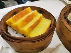 黄金糕-19号私房菜(云南路店)