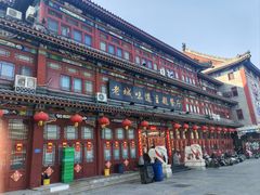 -老城味道·传统天津菜(杨柳青店)