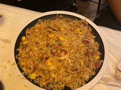 -桥东喜碧海鲜街(水东街店)