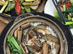 -煲煲掂风味煲仔饭餐厅(西区店)